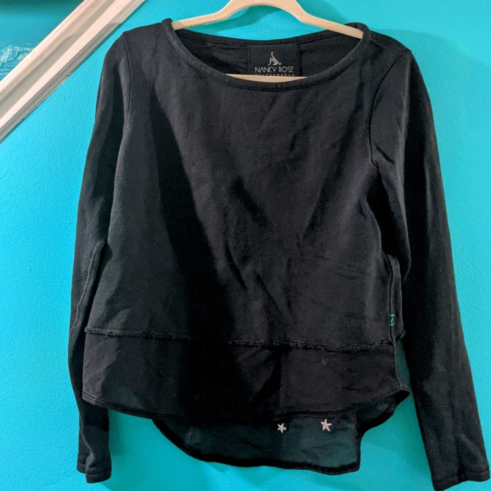 Nancy Rose Performance